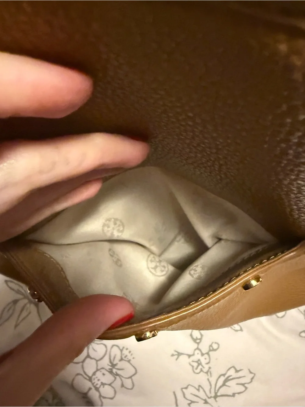 Tory Burch tory burch